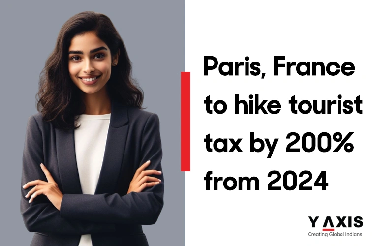 Paris To See A 200 Increase In Tourist Taxes From 2024   Paris, France Announces 200 Tourist Tax Hike From 2024.webp